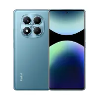Xiaomi Redmi Note 14 Pro 4G Dual Sim 6.67" 8GB/256GB NFC Ocean Blue
