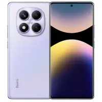 Xiaomi Redmi Note 14 Pro 4G Dual Sim 6.67" 8GB/256GB NFC Aurora Purple