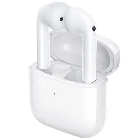 Wireless Bluetooth Xiaomi Redmi Buds 3 Lite Bluetooth v5.2 IP54 White