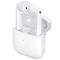 Wireless Bluetooth Xiaomi Redmi Buds 3 Lite Bluetooth v5.2 IP54 White