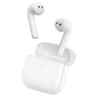 Wireless Bluetooth Xiaomi Redmi Buds 3 Lite Bluetooth v5.2 IP54 White