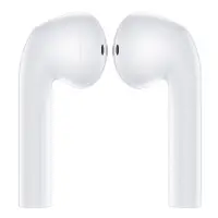 Wireless Bluetooth Xiaomi Redmi Buds 3 Lite Bluetooth v5.2 IP54 White