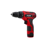 Energizer 3DR08 2 i n 1 Recheargable Electric Screwdriver and Drill 12V 1500mAh USB-C