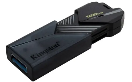 USB 3.2 Kingston Flash Drive Onyx DTXON 128GB