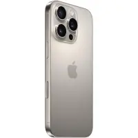 Apple iPhone 16 Pro 5G 6.3" 8GB/512GB NFC IP68 Natural Titanium MYNQ3QN/A