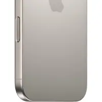 Apple iPhone 16 Pro 5G 6.3" 8GB/512GB NFC IP68 Natural Titanium MYNQ3QN/A