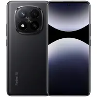 Xiaomi Redmi Note 14 Pro 5G Dual Sim 6.67" 12GB/512GB NFC Midnight Black