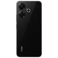 Xiaomi Redmi 13 4G Dual Sim 6.79" 8GB/256GB NFC Midnight Black