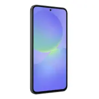 Samsung SM-A366 Galaxy A36 5G NFC Dual Sim 6.7" 6GB/128GB IP67 Awesom Black
