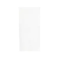 Transparent Multi-Purpose Bag 13 x 6 cm 10pcs