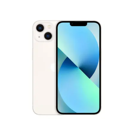 Apple iPhone 13 5G 6.1" 4GB/128GB NFC IP68 Starlight MLPG3B/A