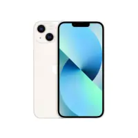 Apple iPhone 13 5G 6.1" 4GB/128GB NFC IP68 Starlight MLPG3B/A
