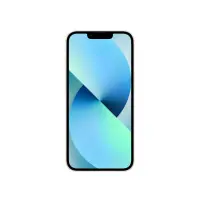 Apple iPhone 13 5G 6.1" 4GB/128GB NFC IP68 Starlight MLPG3B/A