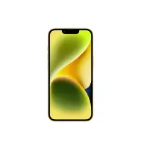 Apple iPhone 14 6.1" 5G 6GB/512GB NFC IP68 Yellow MR513HX/A
