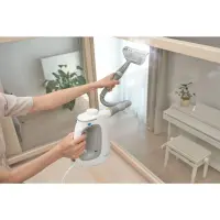 Sencor SSC 3510WH Handheld Steam Cleaner with Detergent Dispenser and Rapid Steam System