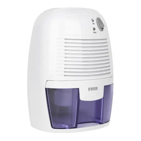 Dehumidifier N'oveen DH300 250 ml/day Capacity 0.5 lt 22.5W White