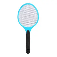 N'oveen IKN115 Electric Insect Killer 3W with Rechargeable Battery 300mAh Blue-Black