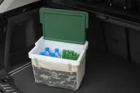 N'oveen TTC512 Portable Cooler 20L with Ergonomic Transport Handle and Long Lasting Cooling