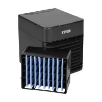 Mini Air Cooler N'oveen MAC330 3 in 1 7W LED Backlight Adjustable Speed