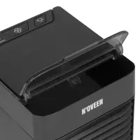 Mini Air Cooler N'oveen MAC330 3 in 1 7W LED Backlight Adjustable Speed