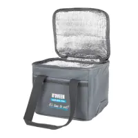 Insulated Bag N'oveen LBB1 Suitable for Carrying N'oveen series LB5xx Lunchboxes