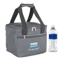 Insulated Bag N'oveen LBB1 Suitable for Carrying N'oveen series LB5xx Lunchboxes