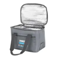 Insulated Bag N'oveen LBB2 Suitable for Carrying N'oveen series LB3xx and LB4xx Lunchboxes