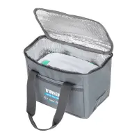 Insulated Bag N'oveen LBB2 Suitable for Carrying N'oveen series LB3xx and LB4xx Lunchboxes