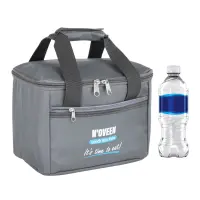 Insulated Bag N'oveen LBB2 Suitable for Carrying N'oveen series LB3xx and LB4xx Lunchboxes