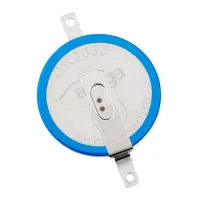 Buttoncell Akyga AKY0894 CR2032 ST2NB 3V / 210mAh 2-Pin