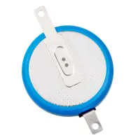 Buttoncell Akyga AKY0894 CR2032 ST2NB 3V / 210mAh 2-Pin