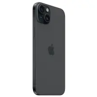 Apple iPhone 15 Plus 6.7" 5G 6GB/256GB NFC IP68 Black MU183SX/A
