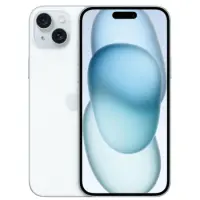 Apple iPhone 15 Plus 6.7" 5G 6GB/256GB NFC IP68 Blue MU1F3SX/A