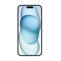 Apple iPhone 15 Plus 6.7" 5G 6GB/256GB NFC IP68 Blue MU1F3SX/A