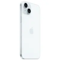 Apple iPhone 15 Plus 6.7" 5G 6GB/256GB NFC IP68 Blue MU1F3SX/A