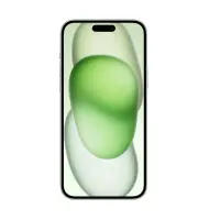 Apple iPhone 15 Plus 6.7" 5G 6GB/256GB NFC IP68 Green MU1G3SX/A