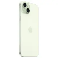 Apple iPhone 15 Plus 6.7" 5G 6GB/256GB NFC IP68 Green MU1G3SX/A