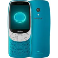 Nokia 3210 4G LTE Dual Sim 2.4"  Scuba Blue GR