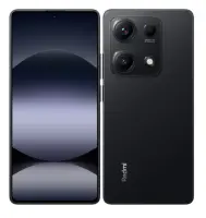 Xiaomi Redmi Note 14S 4G Dual Sim 6.67" 8GB/256GB NFC IP64 Midnight Black