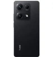 Xiaomi Redmi Note 14S 4G Dual Sim 6.67" 8GB/256GB NFC IP64 Midnight Black