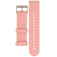 Watchband Hoco 20mm Universal Pink Silicon Band