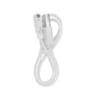 Charger Hoco 2 pin - 1 cm for Hoco Y104 Smartwatch