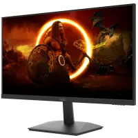 Gaming Monitor AOC 27G15N2 27’’ 1920 x 1080p  VA Panel 180Hz HDR 16:9