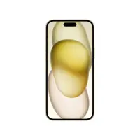 Apple iPhone 15 Plus 6.7" 5G 6GB/256GB NFC IP68 Yellow MU1D3SX/A