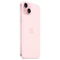 Apple iPhone 15 Plus 6.7" 5G 6GB/256GB NFC IP68 Pink MU193SX/A