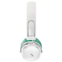 Wireless Foldable Headphones Stereo Acefast H7 500mAh v5.4 ANC IP54 Pearl White