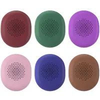 Wireless Foldable Headphones Stereo Acefast H7 500mAh v5.4 ANC IP54 Pearl White