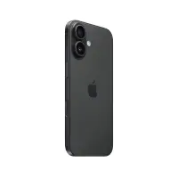 Apple iPhone 16 6.1" 5G 8GB/128GB NFC IP68 Black MYE73QL/A