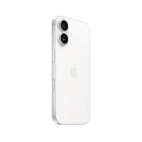 Apple iPhone 16 6.1" 5G 8GB/128GB NFC IP68 White MYE93ZD/A