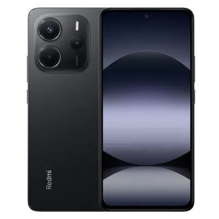 Xiaomi Redmi Note 14 4G Dual Sim 6.67" 6GB/128GB NFC Midnight Black